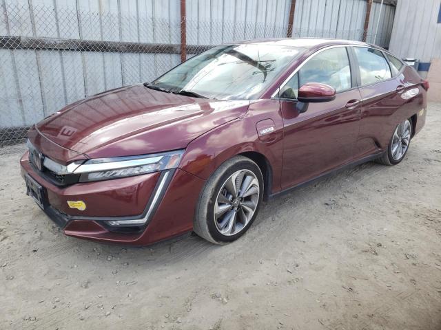 2018 HONDA CLARITY TO JHMZC5F30JC012032