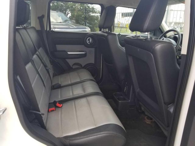 1C4RDHAGXFC907450 Dodge Durango Sx 2015. Фото: 5