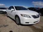 2007 TOYOTA  CAMRY