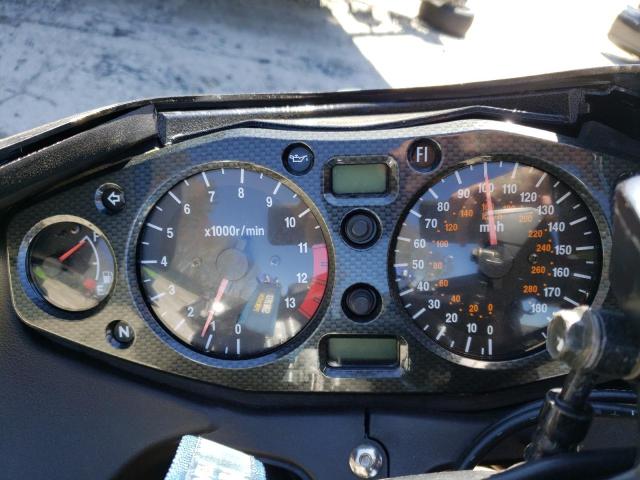 2006 SUZUKI GSX1300 R JS1GW71A862111674