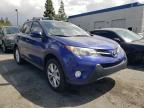 2015 TOYOTA  RAV4