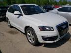 2009 AUDI  Q5