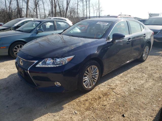 JTHBK1GG6E2090759 Lexus Es 350 2014. Фото: 1