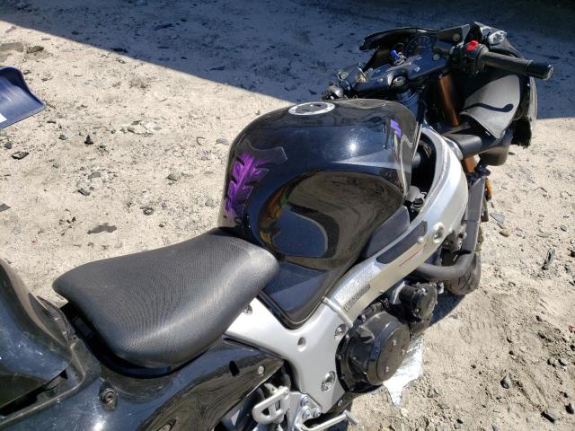 2006 SUZUKI GSX1300 R JS1GW71A862111674