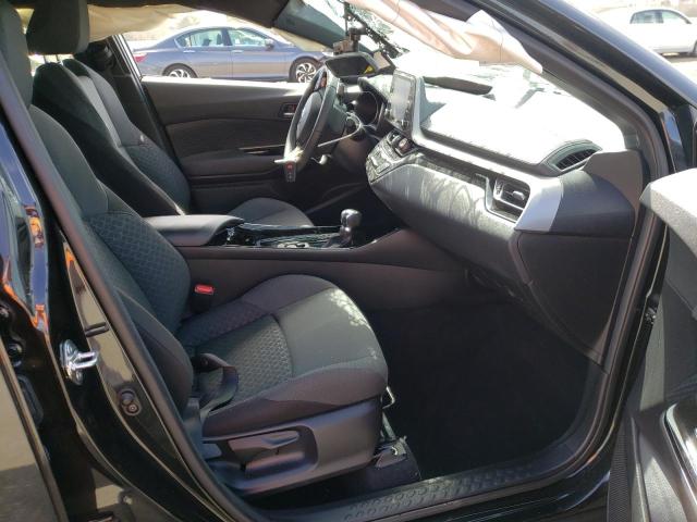 2022 TOYOTA C-HR JTNKHMBX6N1131238