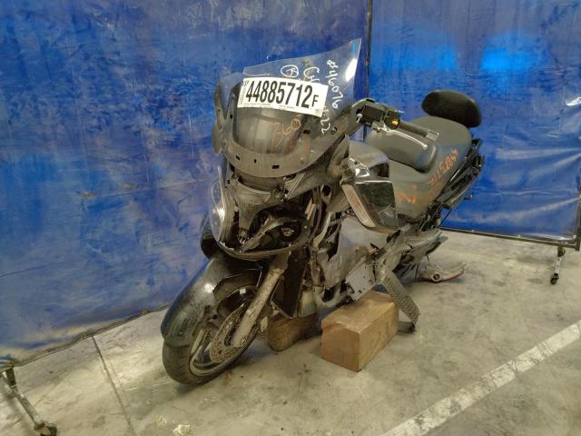 2008 SUZUKI AN650 A JS1CP51B582100076