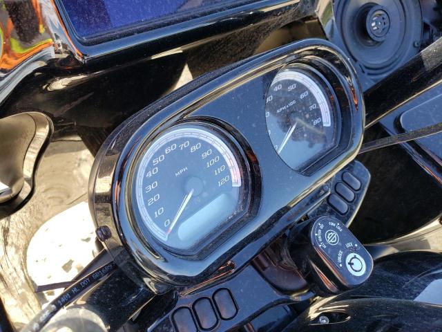 2020 HARLEY-DAVIDSON FLTRK 1HD1KZF13LB632405