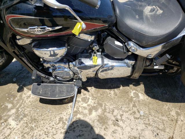 2017 SUZUKI VL1500 B JS1VY56AXH2100306
