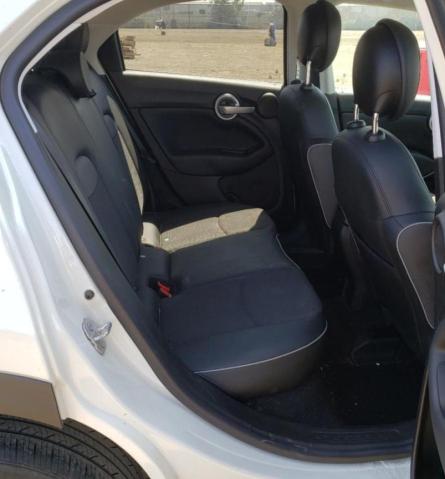 2018 FIAT 500X TREKK ZFBCFXCBXJP694970