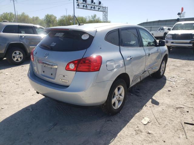 Фото: JN8AS5MV8DW137034 - 4