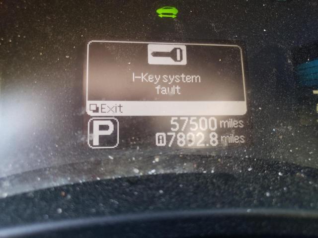 2015 NISSAN LEAF S 1N4AZ0CP0FC332116