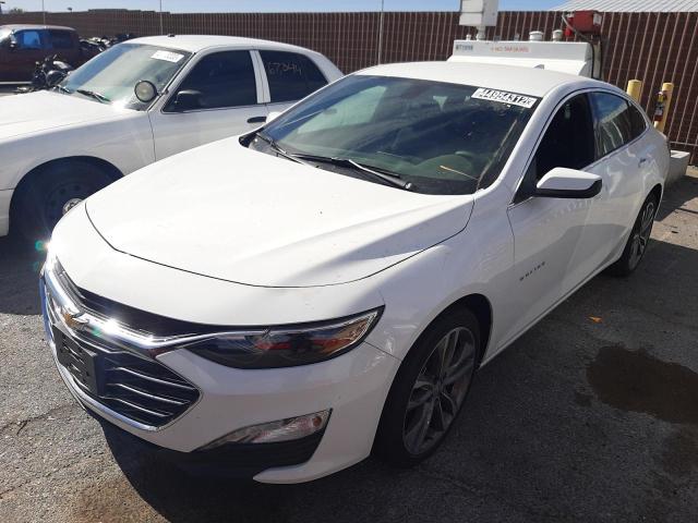 Фото: 1G1ZD5ST5NF116985 - 2