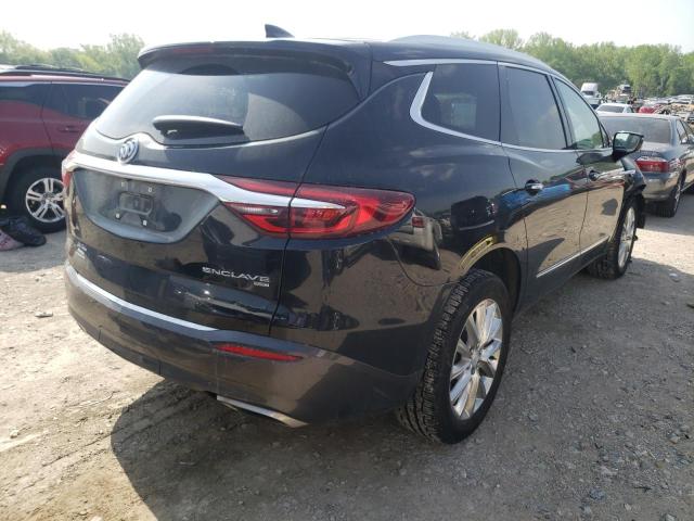 2019 BUICK ENCLAVE PR 5GAEVBKWXKJ161071
