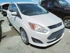 2013 FORD  CMAX