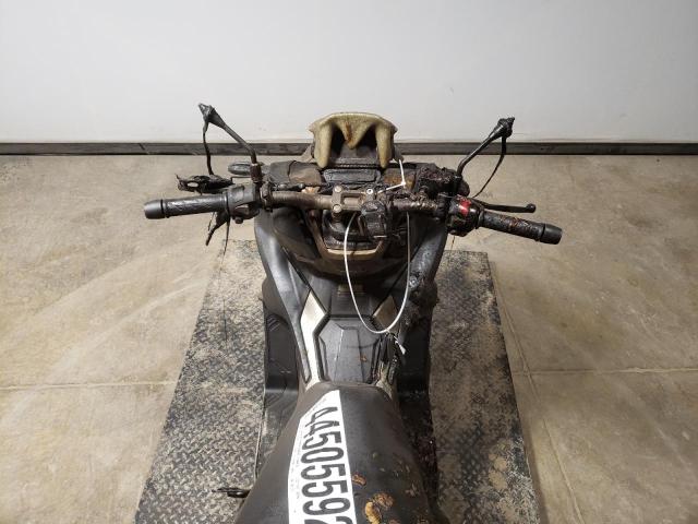 2021 HONDA ADV150 A MLHKF3852M5001312