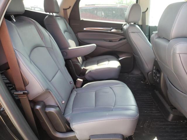 2019 BUICK ENCLAVE PR 5GAEVBKWXKJ161071