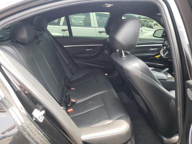 2018 BMW 340 I WBA8B3C51JK384962