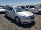 2014 CHEVROLET  CRUZE