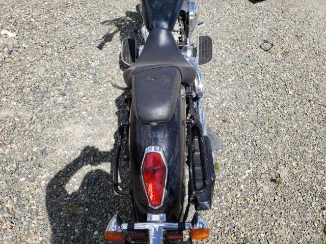 2015 HONDA VT1300 CT JH2SC6680FK500034