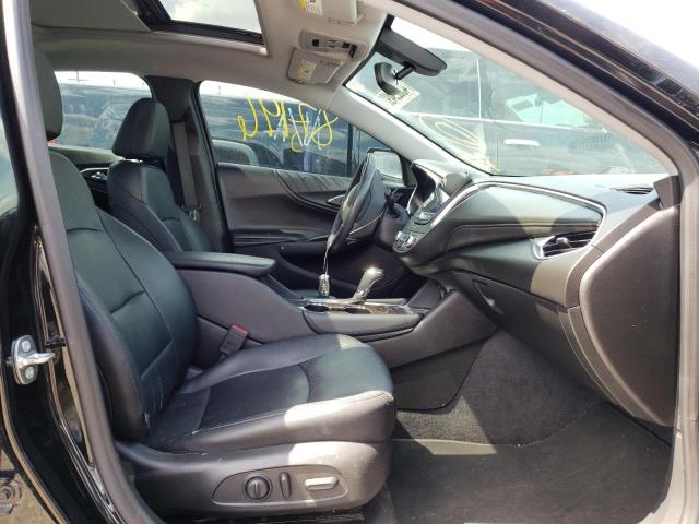 2016 CHEVROLET MALIBU PRE 1G1ZH5SXXGF315010