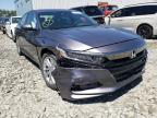 2019 HONDA  ACCORD