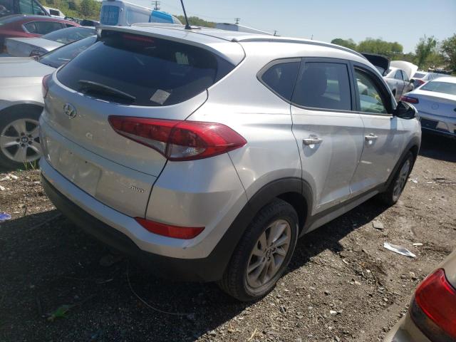 2017 HYUNDAI TUCSON LIM KM8J3CA42HU524426