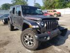 JEEP WRANGLER 2021 foto