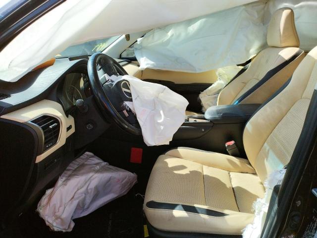 2015 LEXUS NX 200T JTJYARBZ9F2019804