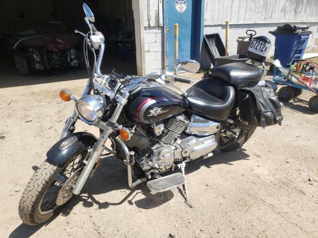 2002 YAMAHA XVS1100 A JYAVP11E42A022156