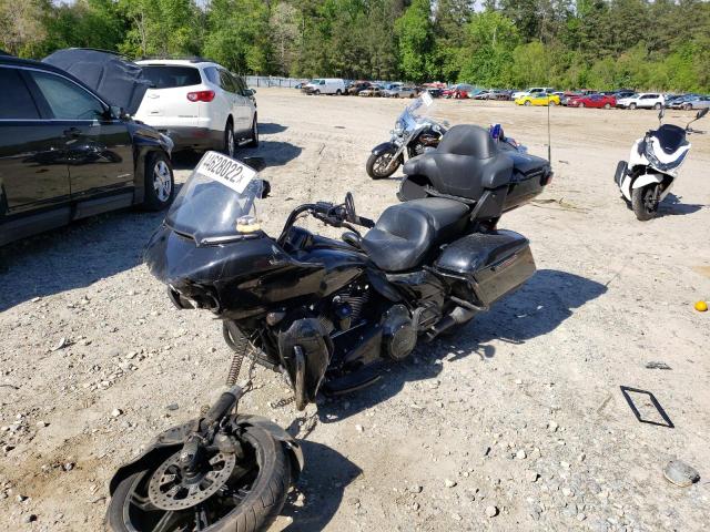 2020 HARLEY-DAVIDSON FLTRK 1HD1KZF13LB632405