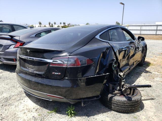 2015 TESLA MODEL S 85 5YJSA1H23FFP79566