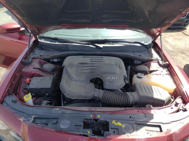 Фото: 2C3CCABG6LH158612 - 7