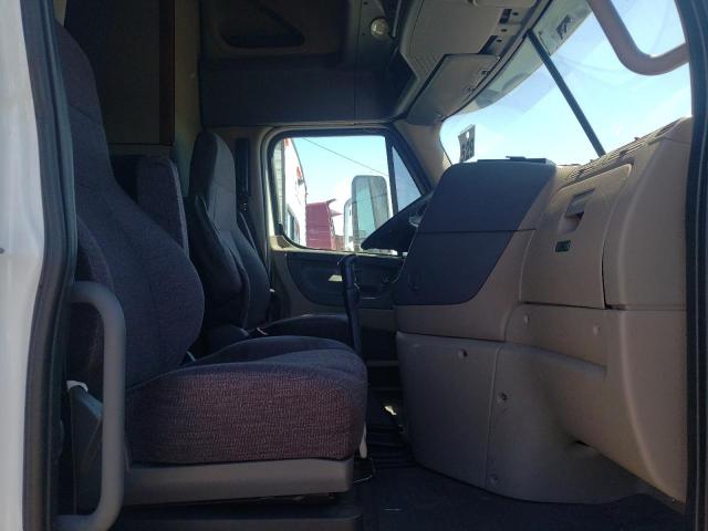 3AKJGLD66FSGE5111 Freightliner Cascadia 1 2015. Фото: 4