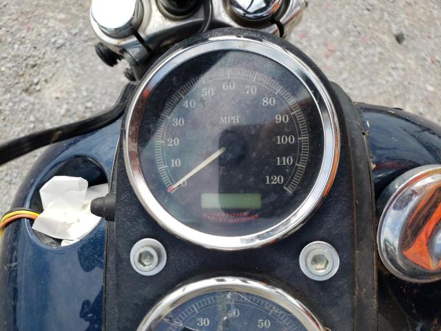 2004 HARLEY-DAVIDSON FXDL 1HD1GDV174K328842