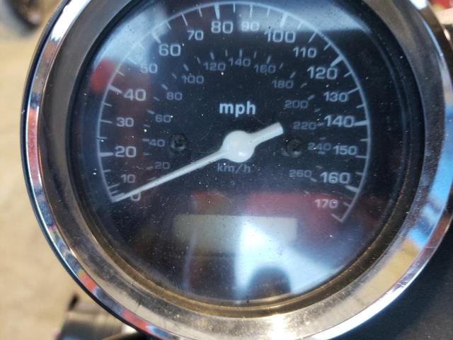 2002 HONDA CB900 F JH2SC48012M000104