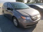 HONDA ODYSSEY 2014 foto