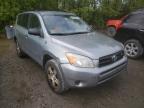 2007 TOYOTA  RAV4