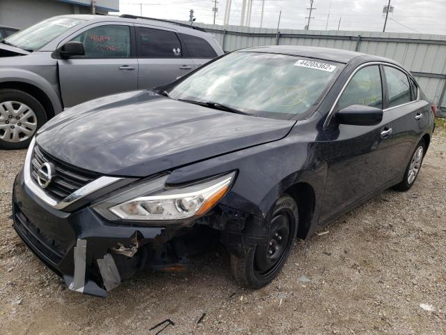 2016 NISSAN ALTIMA 2.5 1N4AL3APXGN371470