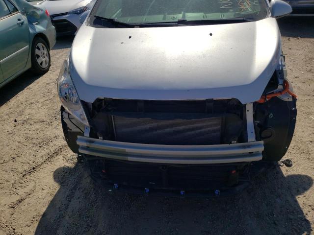 2016 CHEVROLET SPARK EV 1 KL8CK6S08GC582650