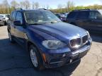 2011 BMW  X5