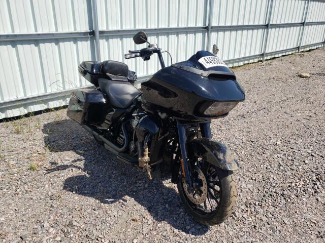2019 HARLEY-DAVIDSON FLTRXS 1HD1KTP13KB629336