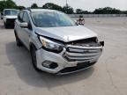 2018 FORD  ESCAPE