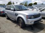 2012 LAND ROVER  RANGE ROVER