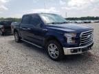 2017 FORD  F-150