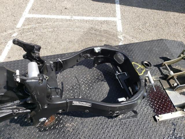 2022 SUZUKI GSX1300 RR JS1EJ11D9N7100147