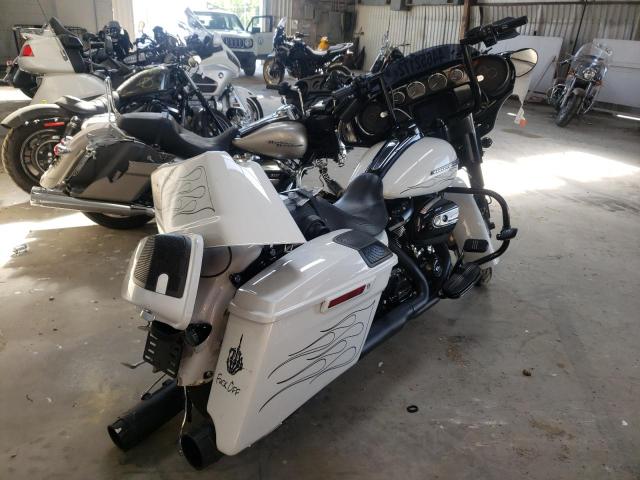 2020 HARLEY-DAVIDSON FLHXS 1HD1KRP12LB656905