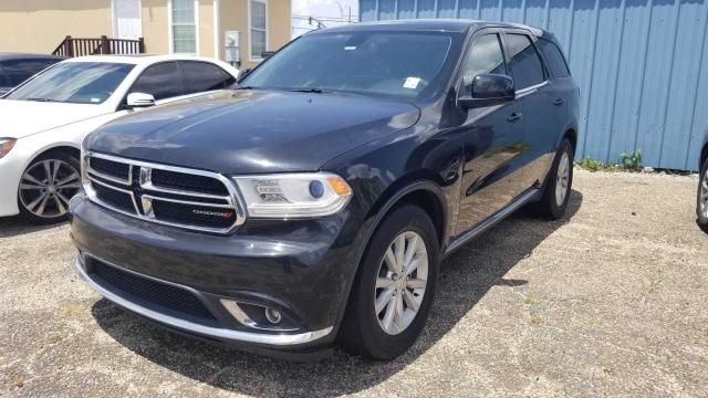 1C4RDHAGXFC907450 Dodge Durango Sx 2015. Фото: 1