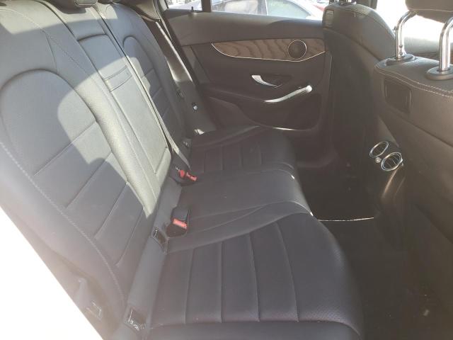 2018 MERCEDES-BENZ GLC 300 4M - WDC0G4KB1JV100494