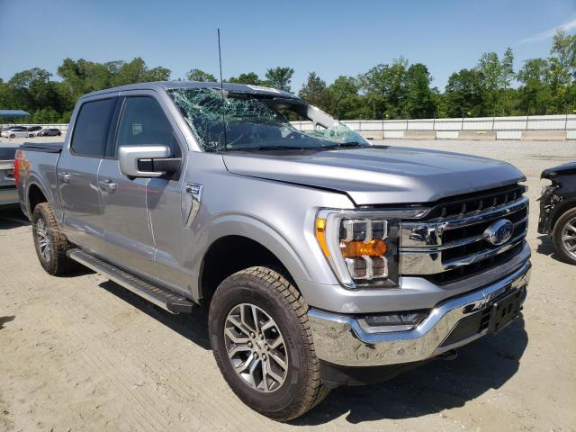 2022 FORD F-150 LARI 1FTFW1E55NFA03872