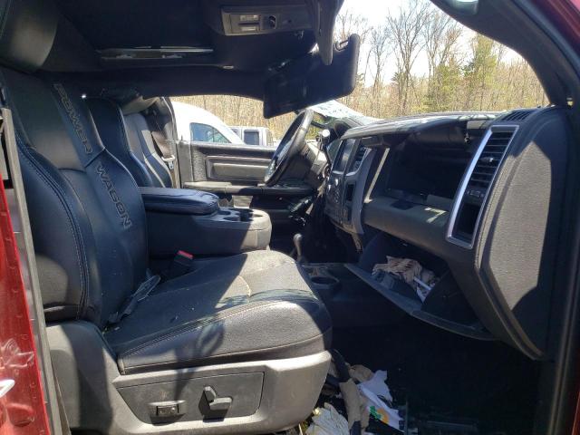 2017 RAM 2500 POWER 3C6TR5EJ0HG694978
